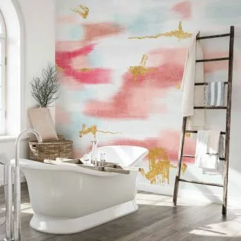 Fototapeta - Złote refleksy na niebie - obrazek 6