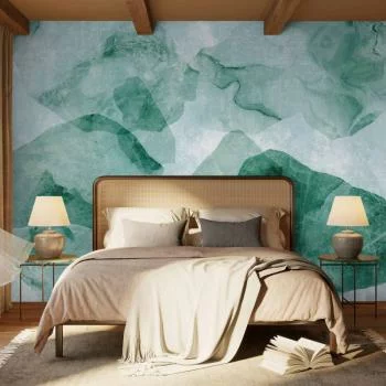 Fototapeta - Wiosenne terazzo - trzeci wariant - obrazek 5