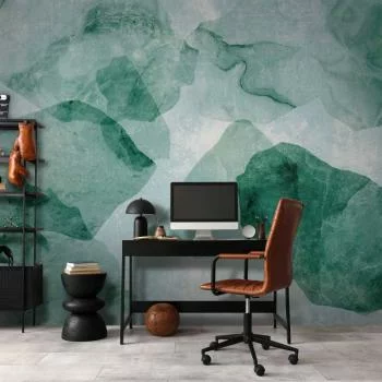 Fototapeta - Wiosenne terazzo - trzeci wariant - obrazek 6