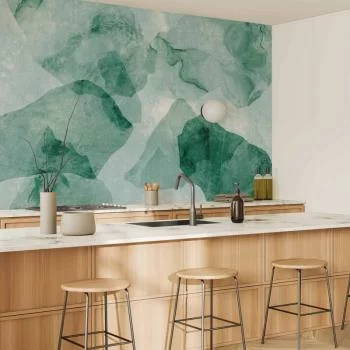 Fototapeta - Wiosenne terazzo - trzeci wariant - obrazek 5