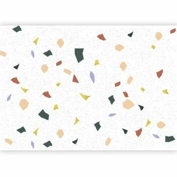 Fototapeta - Lastryko subtelny wzór - obrazek 2