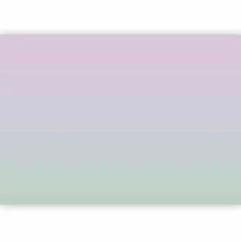 Fototapeta - Pastelowy Gradient - przejście kolorów od fioletowego do miętowego - obrazek 2