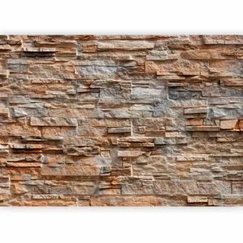 Fototapeta - Kusztowna melodia - obrazek 5