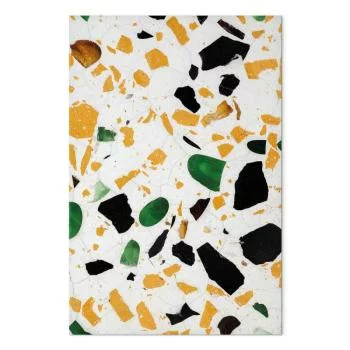 Obraz - Terrazzo (1-częściowy) pionowy - obrazek 2