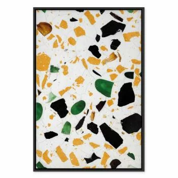 Obraz - Terrazzo (1-częściowy) pionowy - obrazek 2