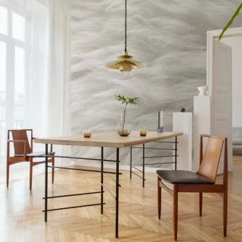 Fototapeta - Naturalna delikatność - pierwszy wariant - obrazek 5