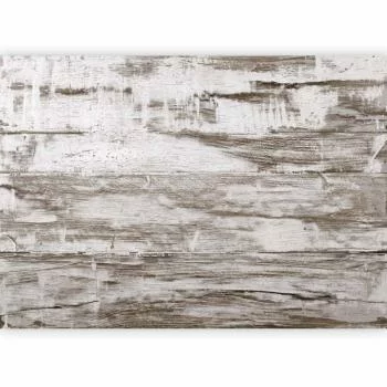 Fototapeta - Drewno Shabby Chic - obrazek 2