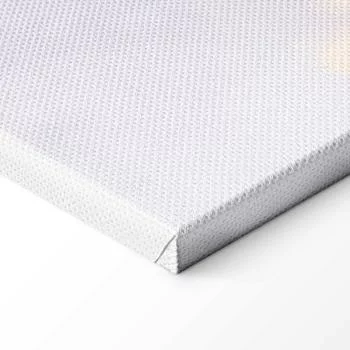 Obraz - Pastelowe kamienie - różowo-niebieskie struktury na bazie marmuru - obrazek 8