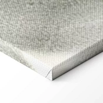 Obraz - Zielona akwarela - abstrakcja inspirowana strukturą marmuru - obrazek 8