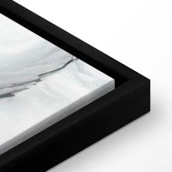 Obraz - Elegancki marmur - kamienne struktury w neutralnych kolorach - obrazek 8