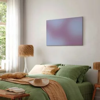 Obraz - Złożony gradient - kompozycja gradientowa w nostalgicznych kolorach - obrazek 6