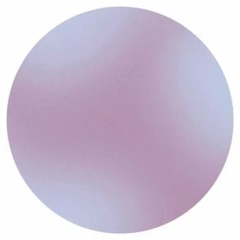 Fototapeta okrągła - Złożony gradient - kompozycja gradientowa w nostalgicznych kolorach - obrazek 2