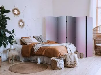 Parawan - Złożony gradient - kompozycja gradientowa w nostalgicznych kolorach - obrazek 5