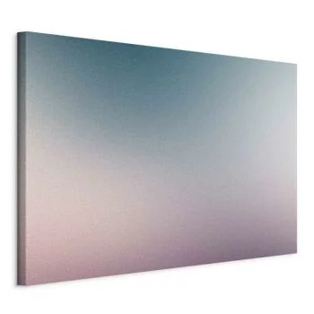 Obraz - Nostalgiczny gradient - kompozycja gradientowa w stonowanych kolorach