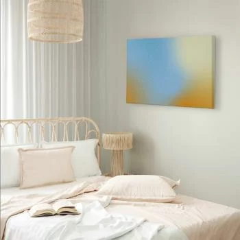 Obraz - Energetyczny gradient - kompozycja gradientowa w żywych kolorach - obrazek 6