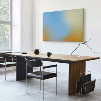 Obraz - Energetyczny gradient - kompozycja gradientowa w żywych kolorach - obrazek 7