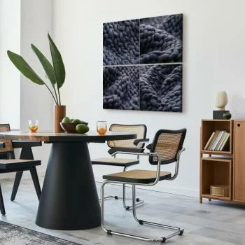 Obraz - Ciepła noc (4-częściowy) - obrazek 5