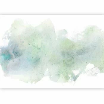 Fototapeta - Pastelowa mięta - obrazek 5