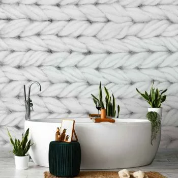 Fototapeta - Prawdziwa wełna - pierwszy wariant - obrazek 6