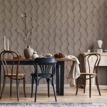 Fototapeta - Warkocze - drugi wariant - obrazek 6