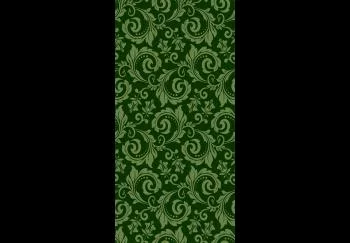 Tapeta - Wieczorna zieleń - obrazek 6