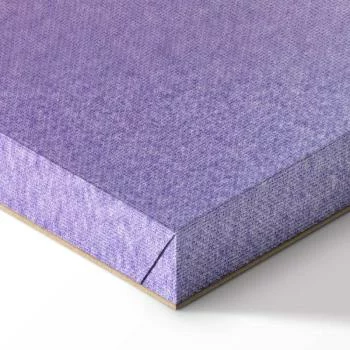 Obraz - Tęczowy gradient - delikatny wielokolorowy gradient przypominający mgłę - obrazek 8