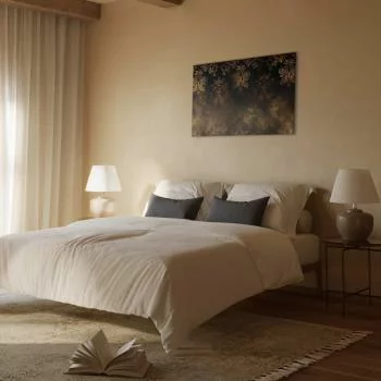 Obraz - Ornamenty barokowe w spatynowanym złocie i w brązach: retro motyw - obrazek 6