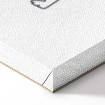 Obraz - Wilk (1-częściowy) szeroki - obrazek 8