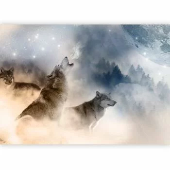 Fototapeta - Wataha - obrazek 5