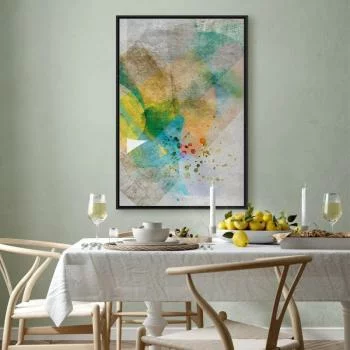 Obraz - Motyl i marzenia (1-częściowy) pionowy - obrazek 7