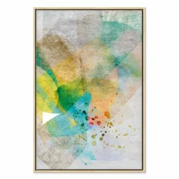 Obraz - Motyl i marzenia (1-częściowy) pionowy - obrazek 2