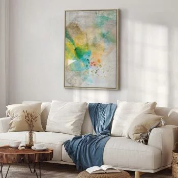 Obraz - Motyl i marzenia (1-częściowy) pionowy - obrazek 5