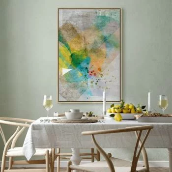 Obraz - Motyl i marzenia (1-częściowy) pionowy - obrazek 7