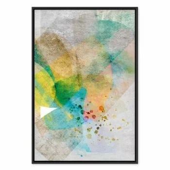 Obraz - Motyl i marzenia (1-częściowy) pionowy - obrazek 2