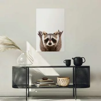 Plakat - Szop - obrazek 2