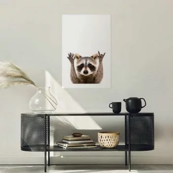Plakat - Szop - obrazek 2
