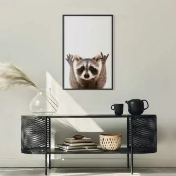 Plakat - Szop - obrazek 2
