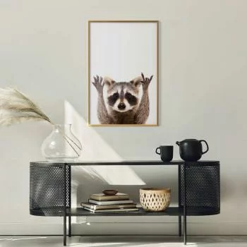 Plakat - Szop - obrazek 2