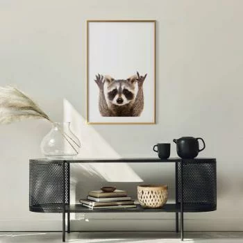 Plakat - Szop - obrazek 2