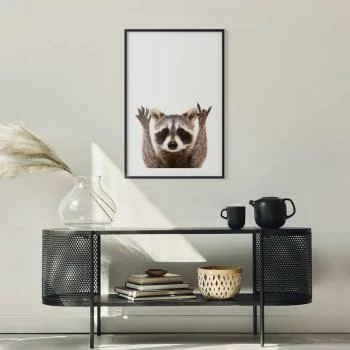Plakat - Szop - obrazek 2