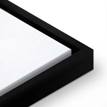 Obraz - Zając (1-częściowy) szeroki - obrazek 8