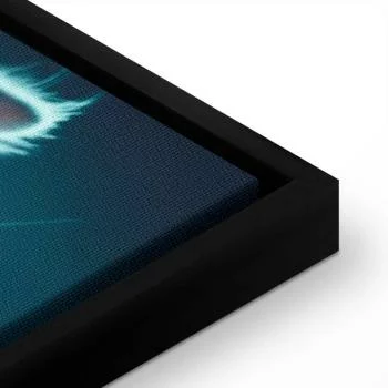 Obraz - Nocny włóczęga (1-częściowy) pionowy - obrazek 8