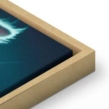 Obraz - Nocny włóczęga (1-częściowy) pionowy - obrazek 8