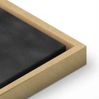 Obraz - Tańczące żurawie (1-częściowy) szeroki - obrazek 8