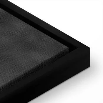 Obraz - Tańczące żurawie (1-częściowy) szeroki - obrazek 8