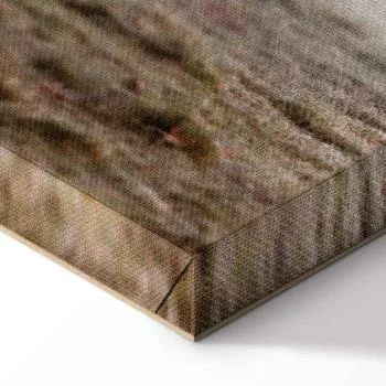 Obraz - Przyjaciele o poranku (1-częściowy) pionowy - obrazek 8