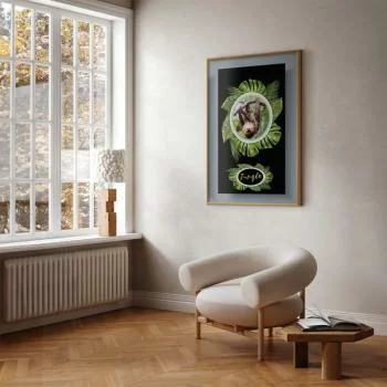 Plakat - Leniwiec - obrazek 2