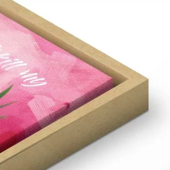 Obraz - Don't Kill My Summer Vibe (1-częściowy) pionowy - obrazek 8