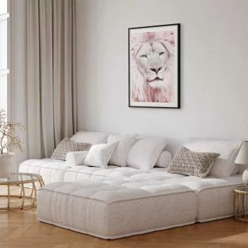 Plakat - Piękno w sile - obrazek 5