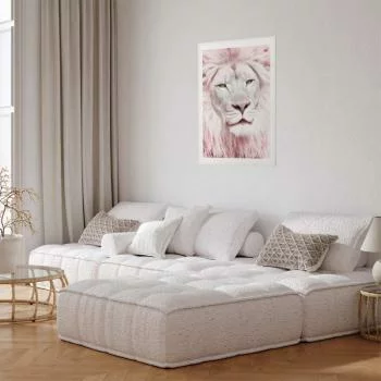 Plakat - Piękno w sile - obrazek 5